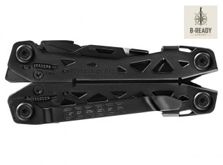 Multitool Gerber Suspension NXT Black