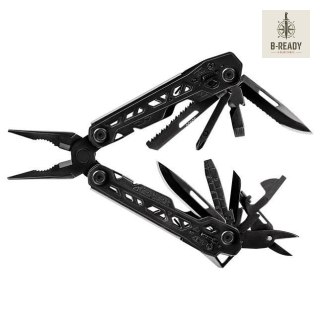 Multitool Gerber Truss Black