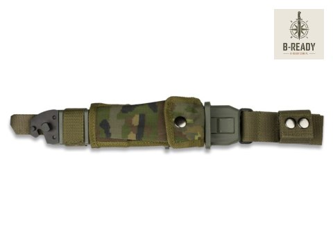 Nóż Bagnet K25 32068
