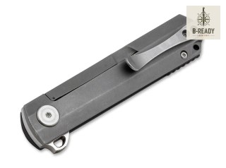 Nóż Böker Plus Cataclyst Flipjoint 42