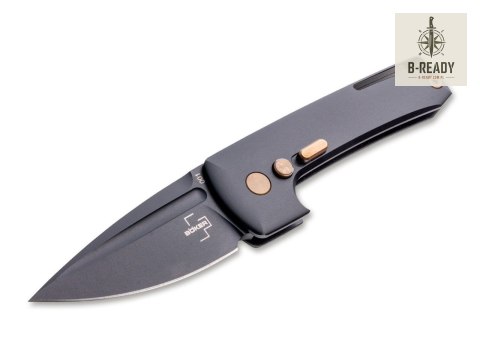 Nóż Böker Plus Harlock Mini