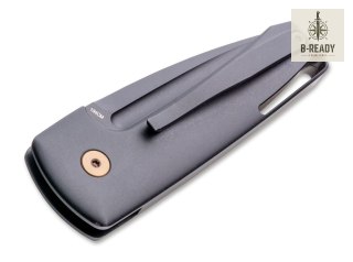 Nóż Böker Plus Harlock Mini