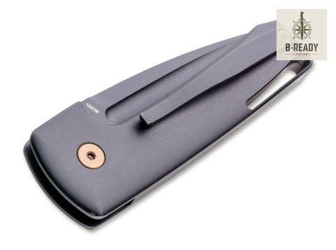 Nóż Böker Plus Harlock Mini