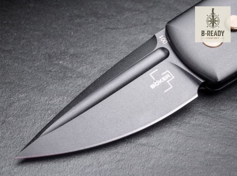 Nóż Böker Plus Harlock Mini