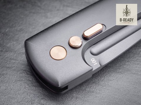 Nóż Böker Plus Harlock Mini