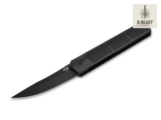 Nóż Böker Plus Kwaiken Grip Auto Black