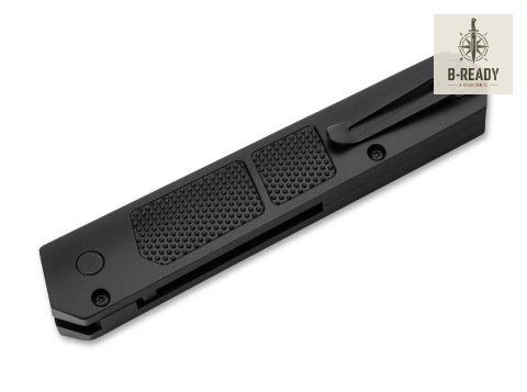 Nóż Böker Plus Kwaiken Grip Auto Black