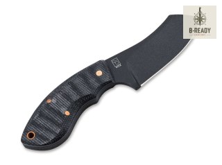 Nóż Böker Plus Rhino All Black Copper