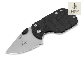 Nóż Boker Plus Subcom 2.0 Black
