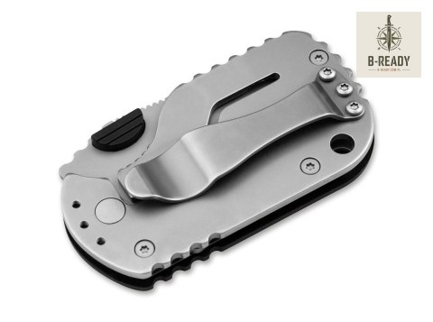 Nóż Boker Plus Subcom 2.0 Black