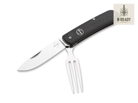 Nóż Böker Plus Tech Tool Fork