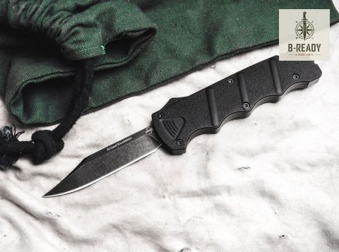 Nóż Składany Böker Plus USA Kalashnikov OTF