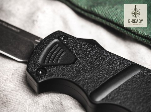 Nóż Składany Böker Plus USA Kalashnikov OTF