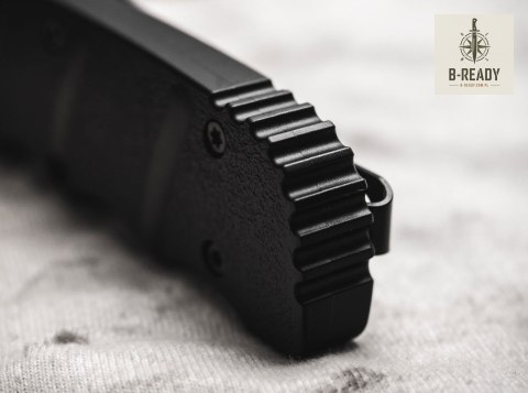 Nóż Składany Böker Plus USA Kalashnikov OTF