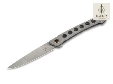 Nóż Böker Plus Urban Spillo Flipjoint