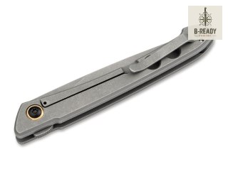 Nóż Böker Plus Urban Spillo Flipjoint