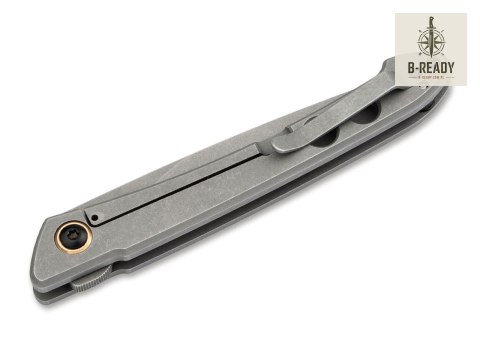 Nóż Böker Plus Urban Spillo Flipjoint