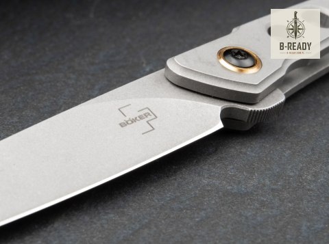 Nóż Böker Plus Urban Spillo Flipjoint