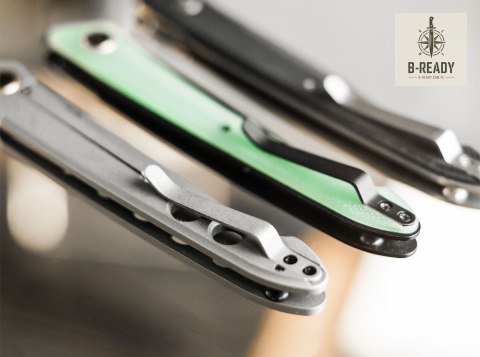 Nóż Böker Plus Urban Spillo Flipjoint