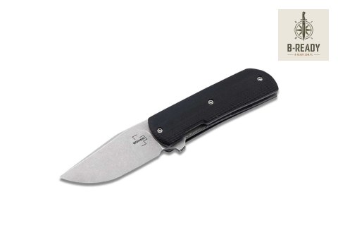 Nóż Böker Plus Urban Trapper Stubby