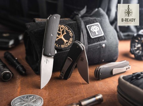 Nóż Böker Plus Urban Trapper Stubby