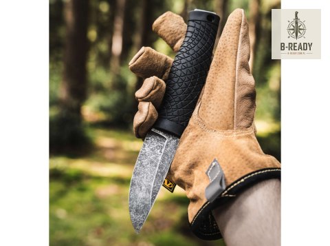 Nóż Böker Solingen Bronco Mini