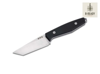 Nóż z Głownią Stałą Böker Solingen Daily Knives AK1 American Tanto
