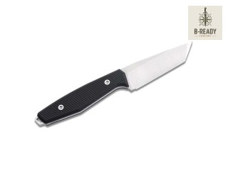 Nóż z Głownią Stałą Böker Solingen Daily Knives AK1 American Tanto