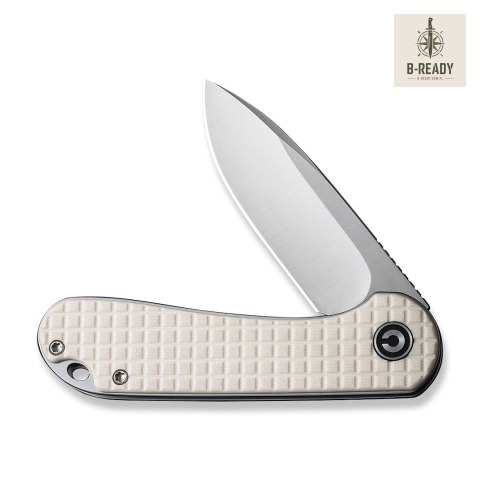 Nóż CIVIVI Elementum G10 Ivory C907A-3