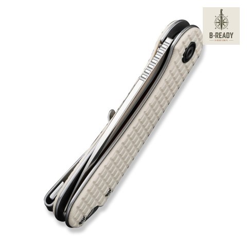 Nóż CIVIVI Elementum G10 Ivory C907A-3