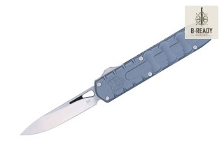 Nóż Składany CobraTec Large Enforcer Grey