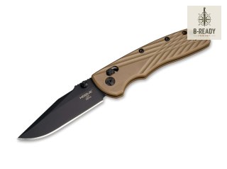 Nóż Składany Hogue 24377 Deka 3.25" CP Flat Dark Earth
