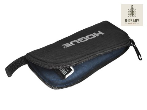 Nóż Składany Hogue 24377 Deka 3.25" CP Flat Dark Earth