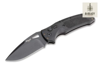 Nóż Składany Hogue SIG K320A Nitron 3.5" DPB