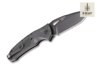 Nóż Składany Hogue SIG K320A Nitron 3.5" DPB