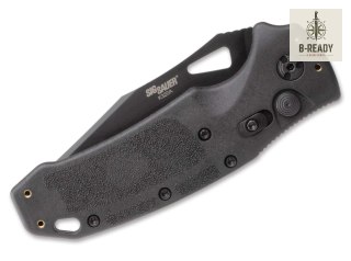 Nóż Składany Hogue SIG K320A Nitron 3.5" TB