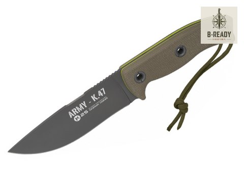 Nóż K25 Army K47 32620