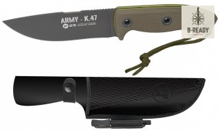 Nóż K25 Army K47 32620