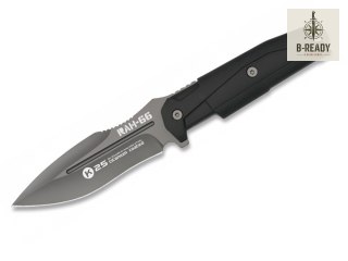 Nóż Stały K25 RAH-66 , RK-32499