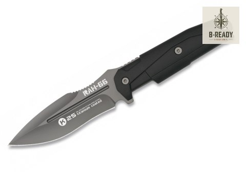 Nóż Stały K25 RAH-66 , RK-32499
