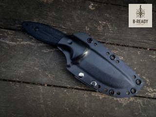 Nóż LKW Bad Hunter G10
