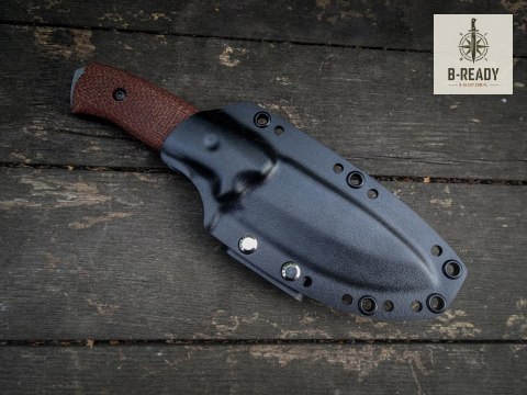 Nóż LKW Dwarf Micarta