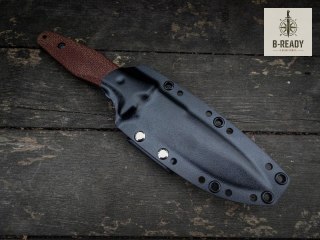 Nóż LKW F1 Micarta