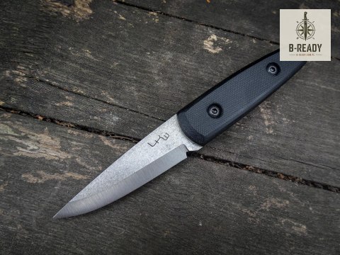 Nóż Składany LKW Mini Pukko G10