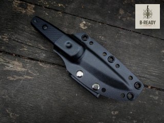 Nóż Składany LKW Mini Pukko G10