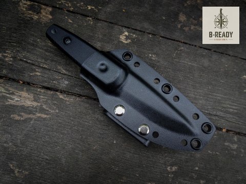 Nóż Składany LKW Mini Pukko G10