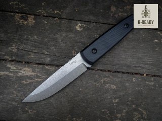 Nóż LKW Modern Pukko G10