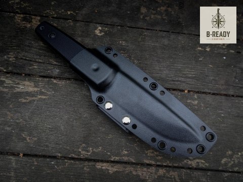 Nóż LKW Modern Pukko G10