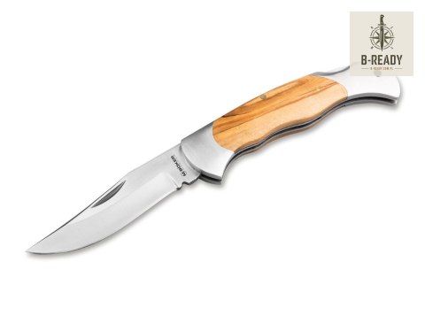Nóż Magnum Classic Hunter One