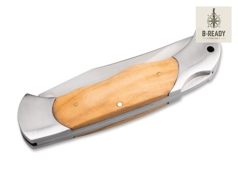 Nóż Magnum Classic Hunter One